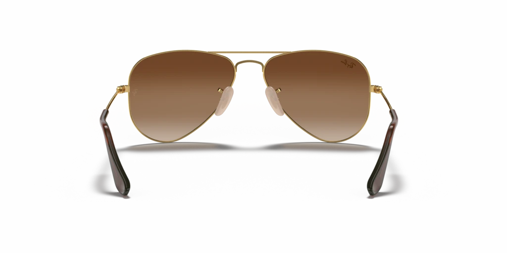 Ray-Ban Junior RJ9506S 223/13 - Çocuk Güneş Gözlükleri