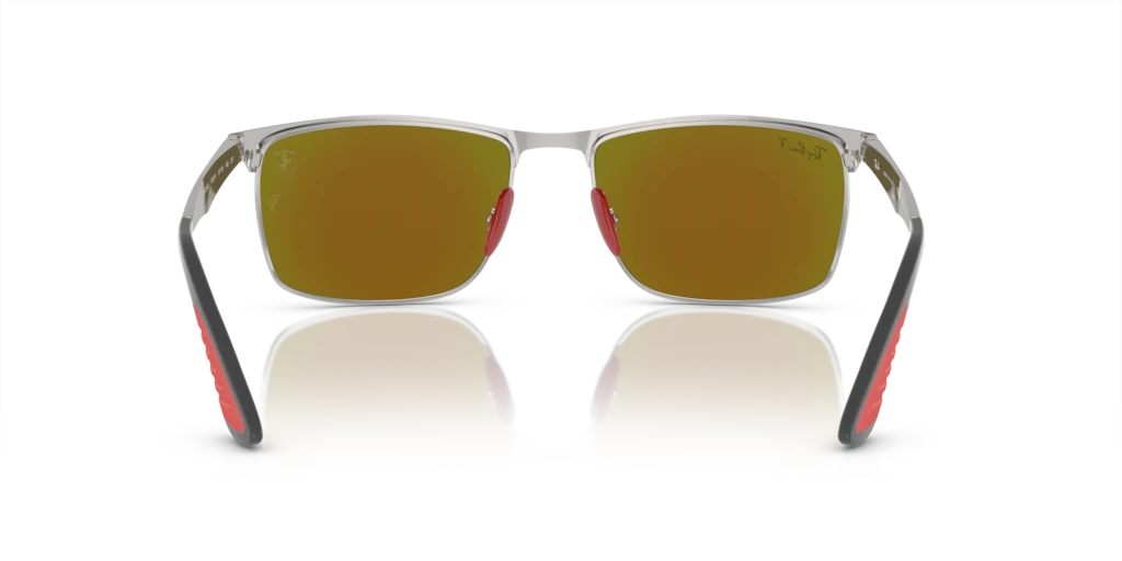 Ray-Ban RB3726M F007A1 - 57 - Güneş Gözlükleri