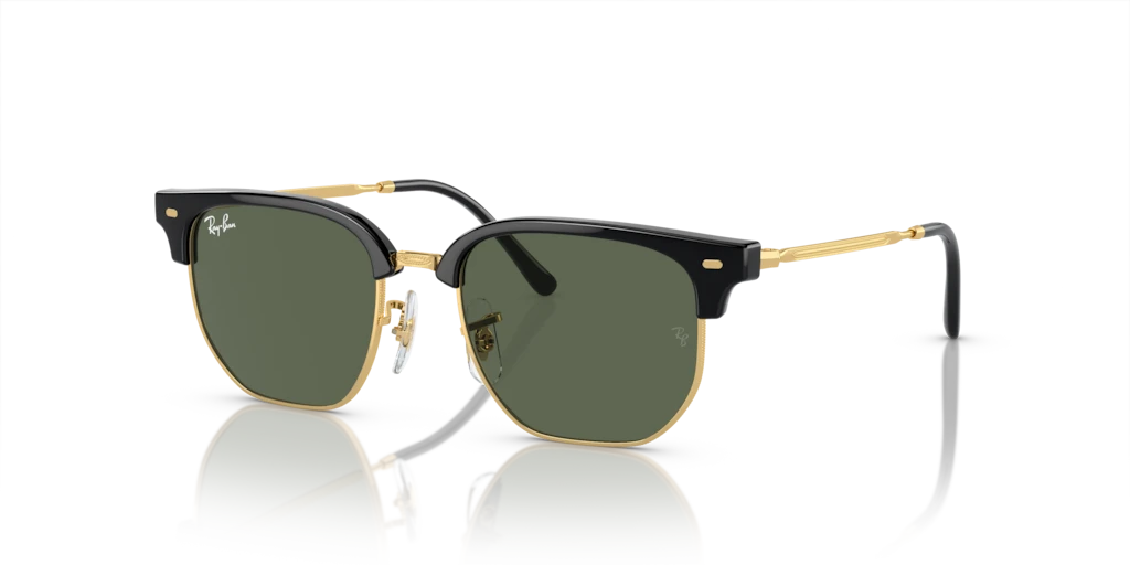 Ray-Ban Junior RJ9116S 100/71 - 47 - Çocuk Güneş Gözlükleri