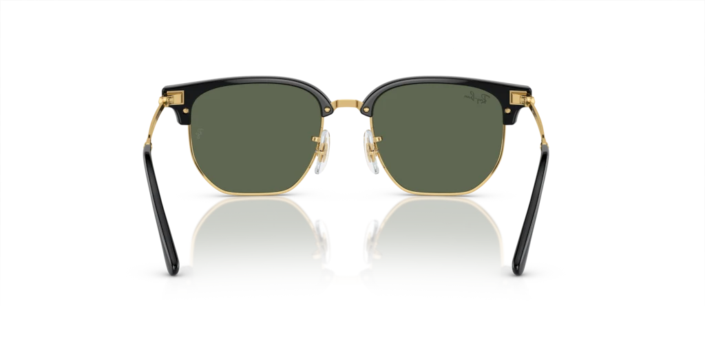 Ray-Ban Junior RJ9116S 100/71 - 47 - Çocuk Güneş Gözlükleri