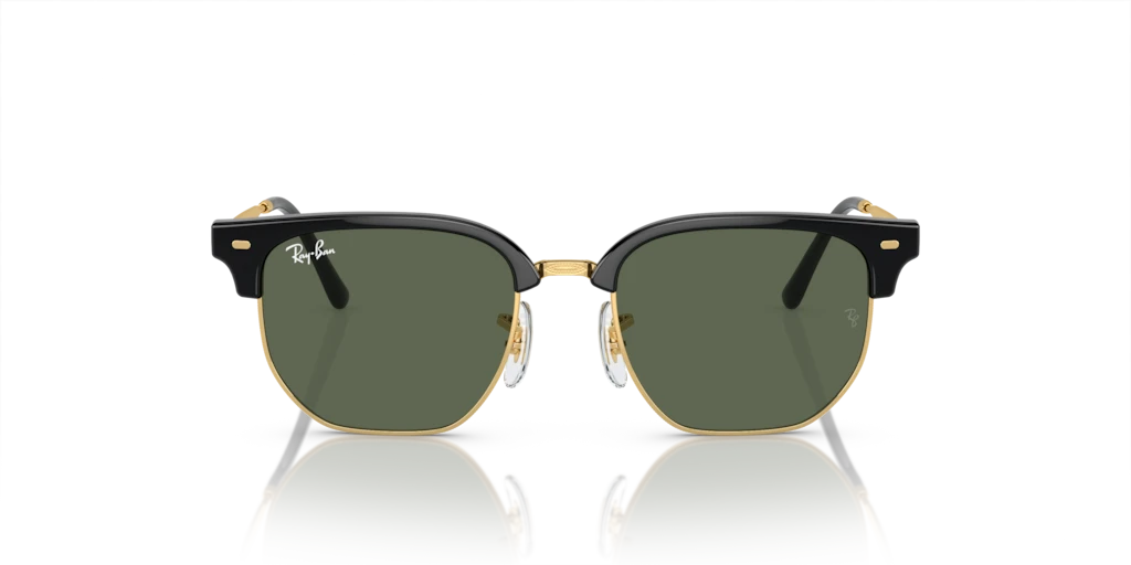 Ray-Ban Junior RJ9116S 100/71 - 47 - Çocuk Güneş Gözlükleri