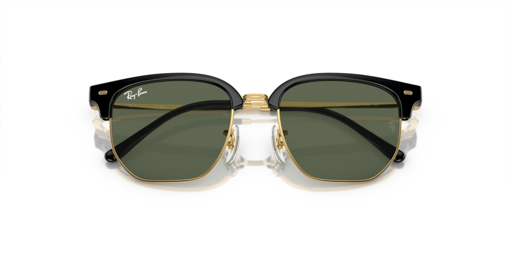 Ray-Ban Junior RJ9116S 100/71 - 47 - Çocuk Güneş Gözlükleri