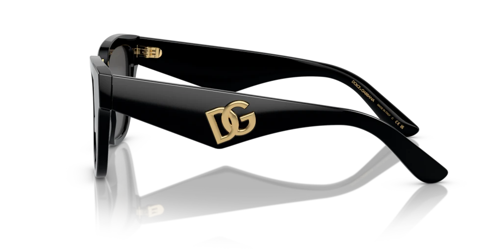 Dolce & Gabbana DG4437 501/87 - 51 - Güneş Gözlükleri