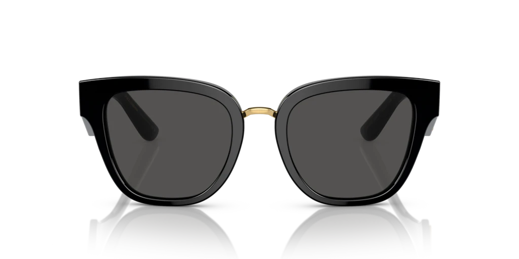 Dolce & Gabbana DG4437 501/87 - 51 - Güneş Gözlükleri