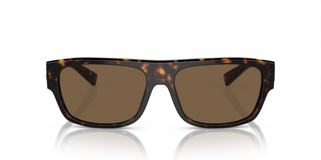 Dolce & Gabbana DG4455 502/73 - 57 - Güneş Gözlükleri