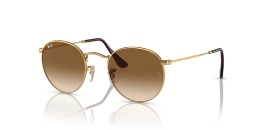 Ray-Ban RB3447 001/51 - Güneş Gözlükleri