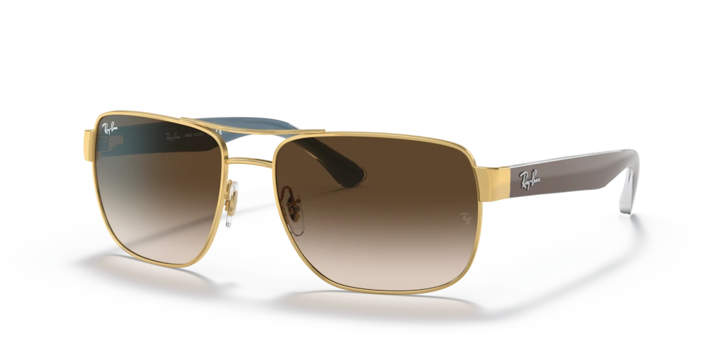 Ray-Ban RB3530 001/13 - 58 - Güneş Gözlükleri