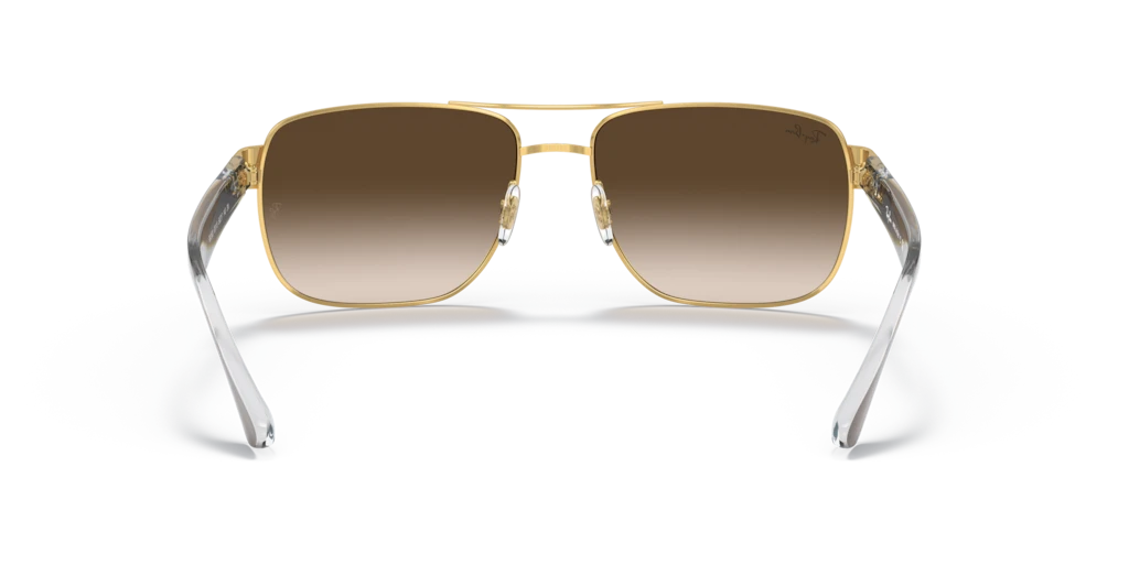 Ray-Ban RB3530 001/13 - 58 - Güneş Gözlükleri