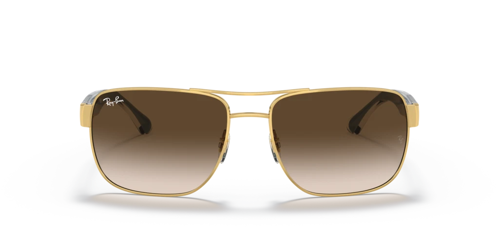 Ray-Ban RB3530 001/13 - 58 - Güneş Gözlükleri