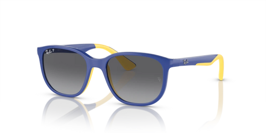 Ray-Ban Junior RJ9078S 7132T3 - 48 - Çocuk Güneş Gözlükleri