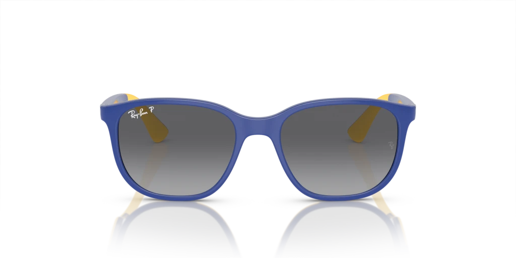 Ray-Ban Junior RJ9078S 7132T3 - 48 - Çocuk Güneş Gözlükleri