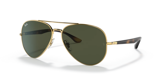 Ray-Ban RB3675 001/31 - 58 - Güneş Gözlükleri