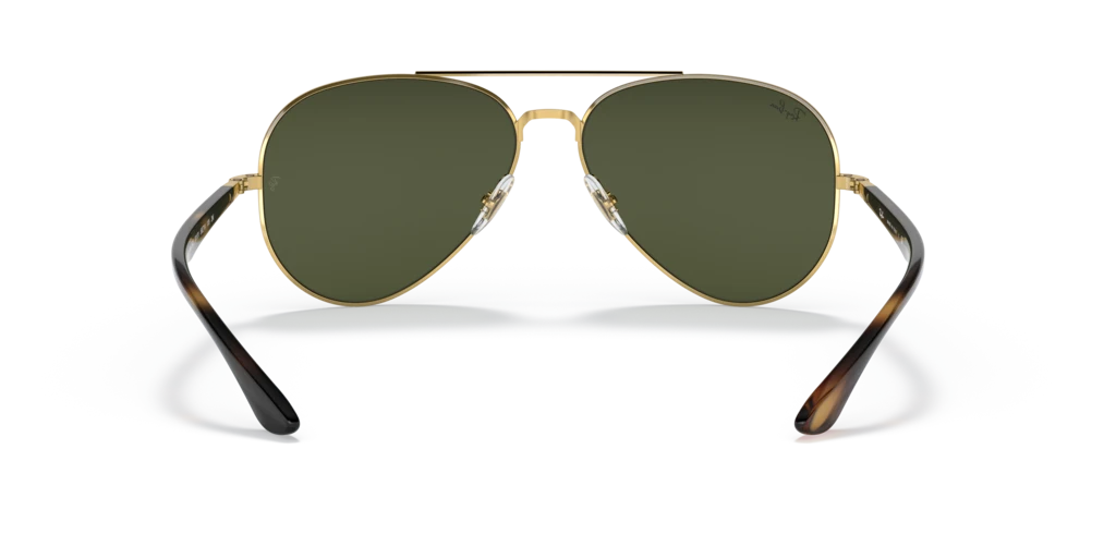 Ray-Ban RB3675 001/31 - 58 - Güneş Gözlükleri