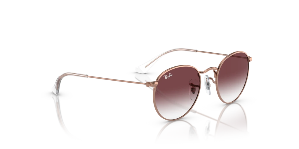 Ray-Ban Junior RJ9547S 291/8H - 44 - Çocuk Güneş Gözlükleri