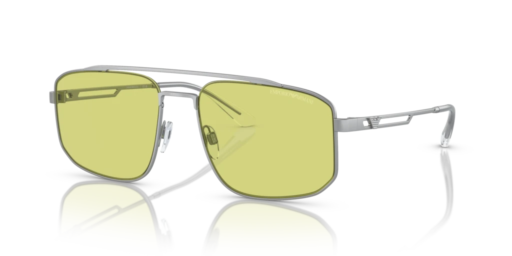 Emporio Armani EA2139 3045/2 - 57 - Güneş Gözlükleri