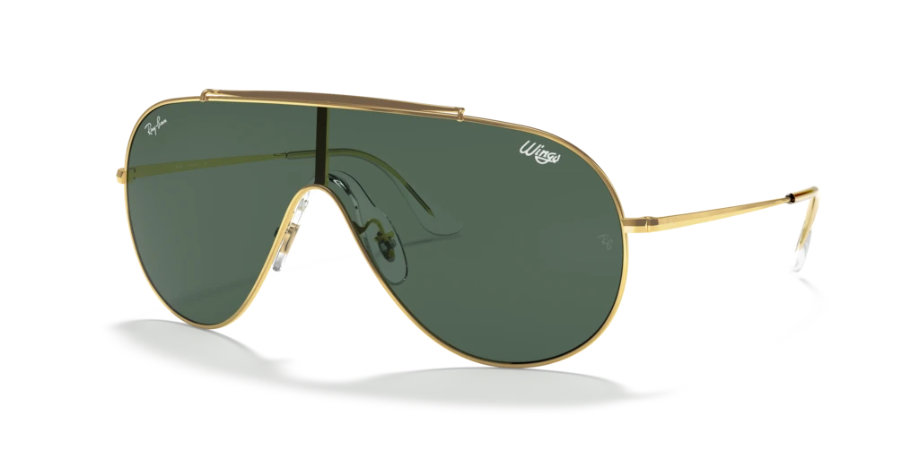 Ray-Ban RB3597 905071 - 33 - Güneş Gözlükleri