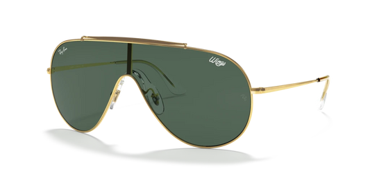 Ray-Ban RB3597 905071 - 33 - Güneş Gözlükleri