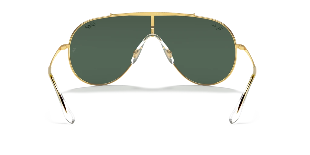 Ray-Ban RB3597 905071 - 33 - Güneş Gözlükleri