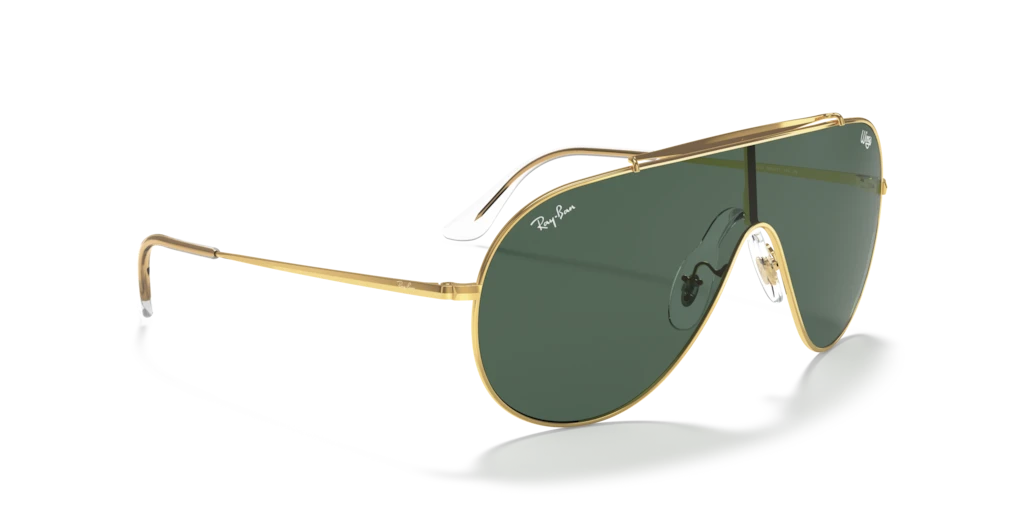 Ray-Ban RB3597 905071 - 33 - Güneş Gözlükleri