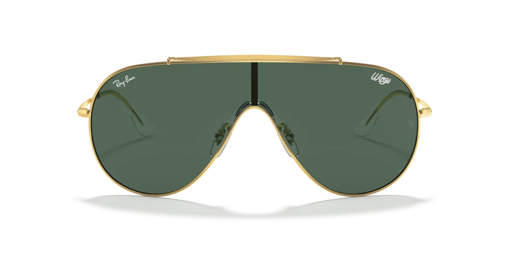 Ray-Ban RB3597 905071 - 33 - Güneş Gözlükleri