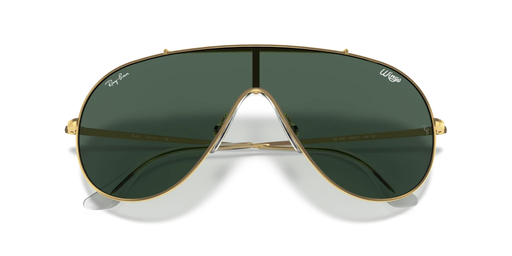 Ray-Ban RB3597 905071 - 33 - Güneş Gözlükleri