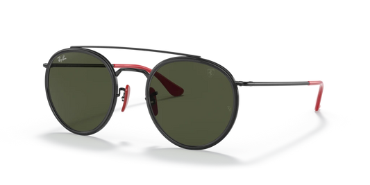 Ray-Ban RB3647M F02831 - 51 - Güneş Gözlükleri