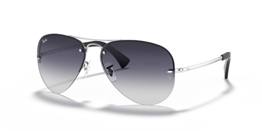 Ray-Ban RB3449 003/8G - 59 - Güneş Gözlükleri