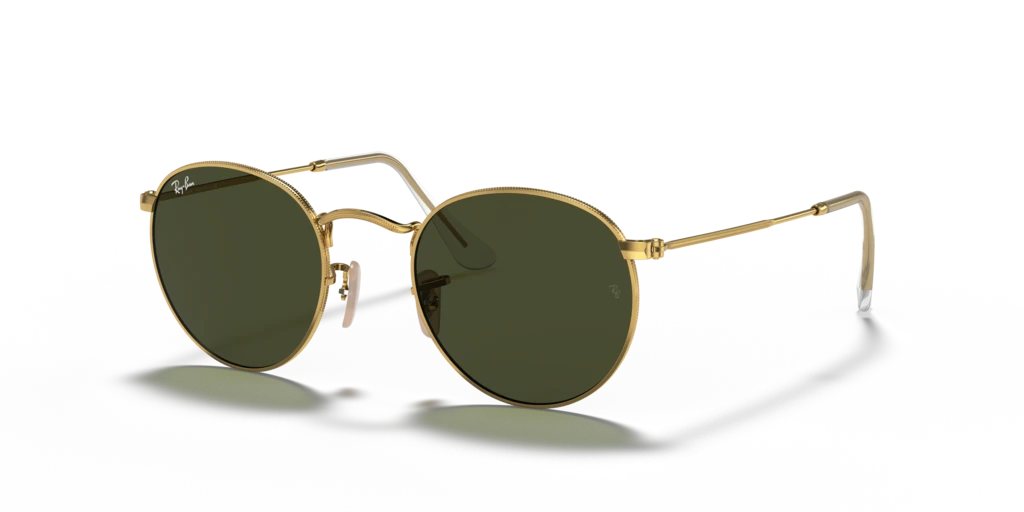 Ray-Ban RB3447 001 - Güneş Gözlükleri