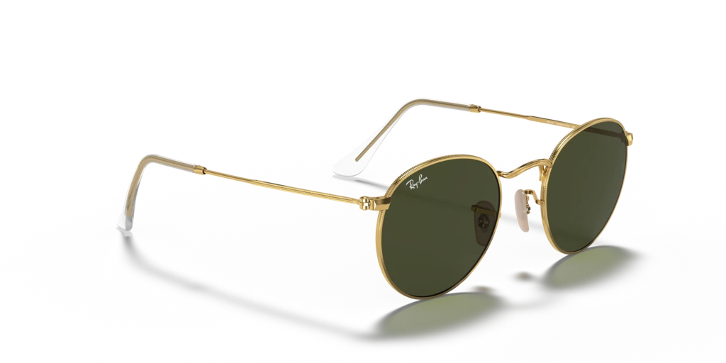 Ray-Ban RB3447 001 - Güneş Gözlükleri