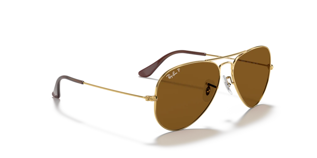 Ray-Ban RB3025 001/57 - 58 - Güneş Gözlükleri