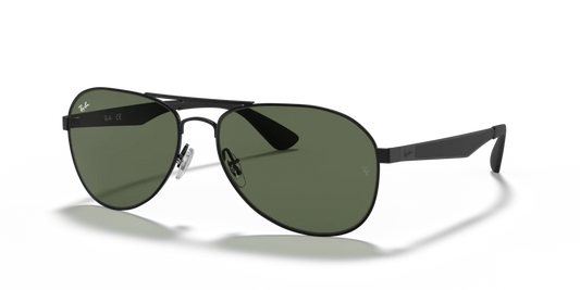 Ray-Ban RB3549 006/71 - Güneş Gözlükleri