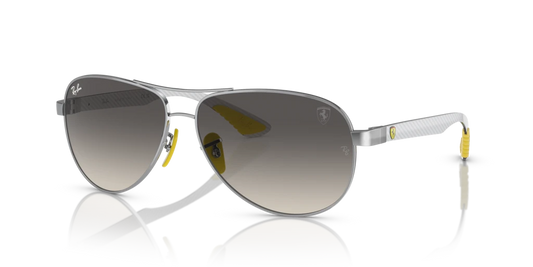 Ray-Ban RB8331M F08311 - 61 - Güneş Gözlükleri