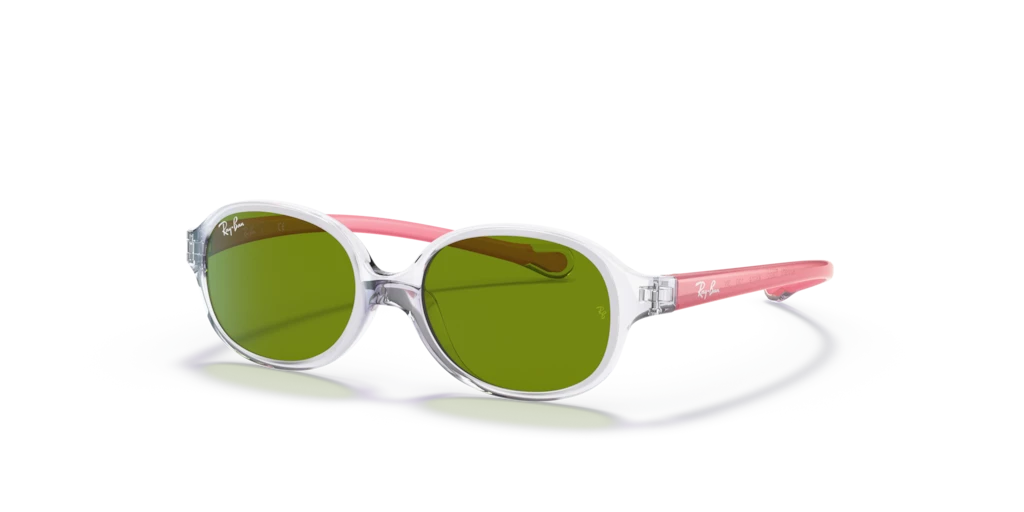 Ray-Ban Junior RJ9187S 7082/2 - Çocuk Güneş Gözlükleri