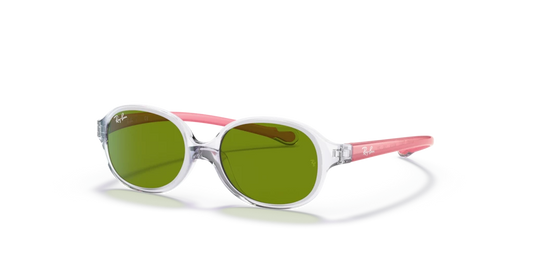 Ray-Ban Junior RJ9187S 7082/2 - Çocuk Güneş Gözlükleri