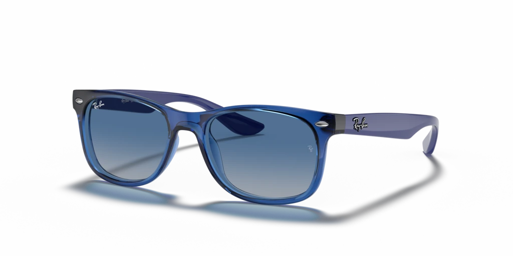 Ray-Ban Junior RJ9052S 70624L - 48 - Çocuk Güneş Gözlükleri