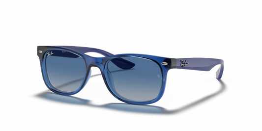 Ray-Ban Junior RJ9052S 70624L - 48 - Çocuk Güneş Gözlükleri