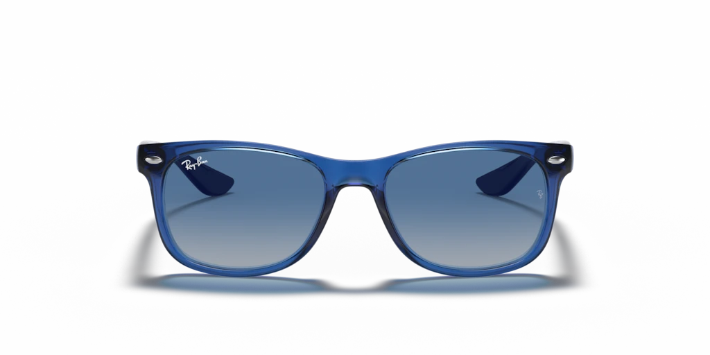 Ray-Ban Junior RJ9052S 70624L - 48 - Çocuk Güneş Gözlükleri