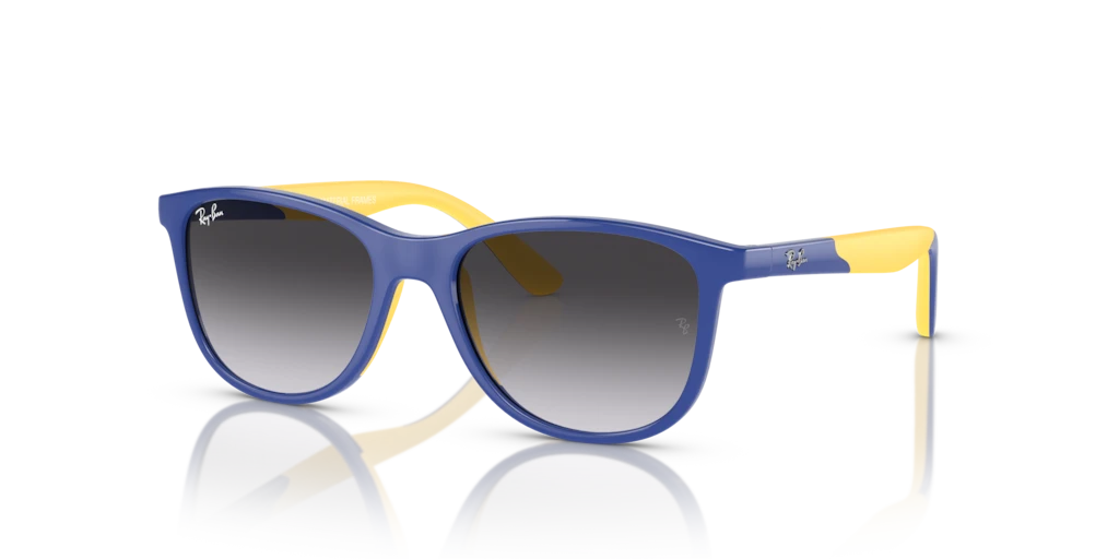 Ray-Ban Junior RJ9077S 71328G - 49 - Çocuk Güneş Gözlükleri