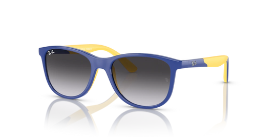 Ray-Ban Junior RJ9077S 71328G - 49 - Çocuk Güneş Gözlükleri