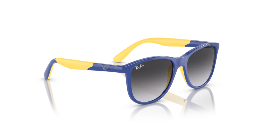 Ray-Ban Junior RJ9077S 71328G - 49 - Çocuk Güneş Gözlükleri