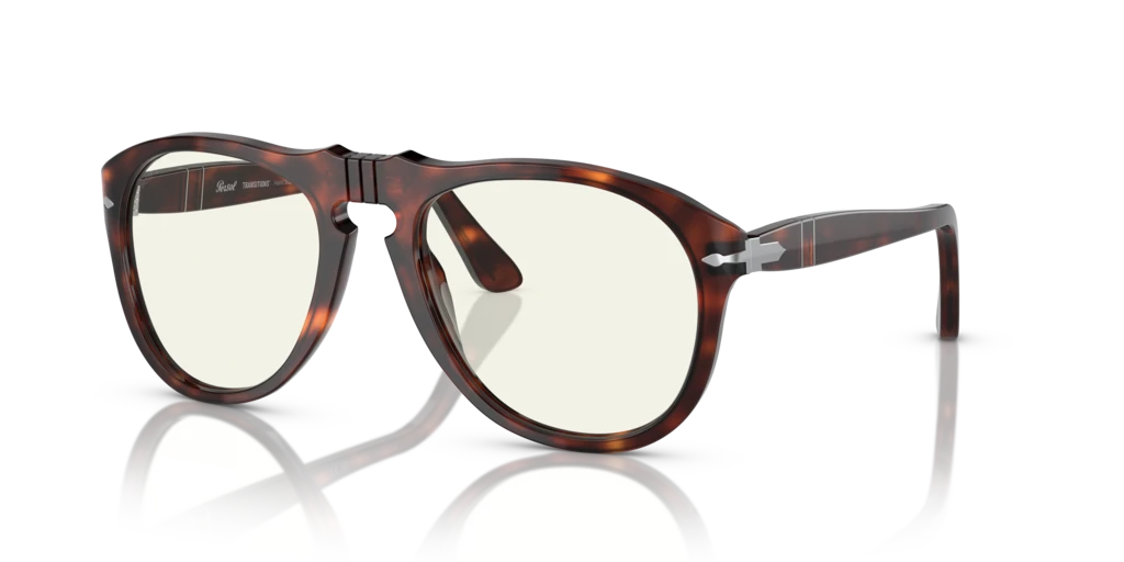 Persol PO0649 24/BL - 54 - Güneş Gözlükleri