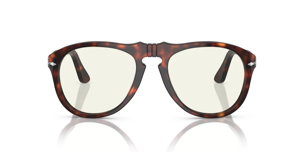 Persol PO0649 24/BL - 54 - Güneş Gözlükleri