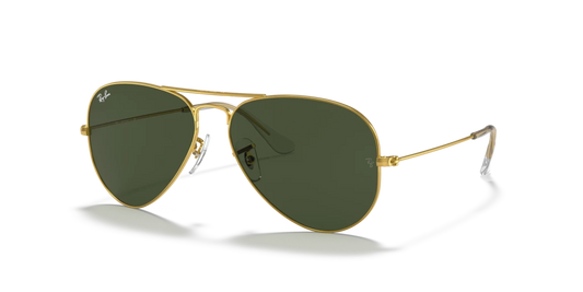 Ray-Ban RB3025 001 - 62 - Güneş Gözlükleri