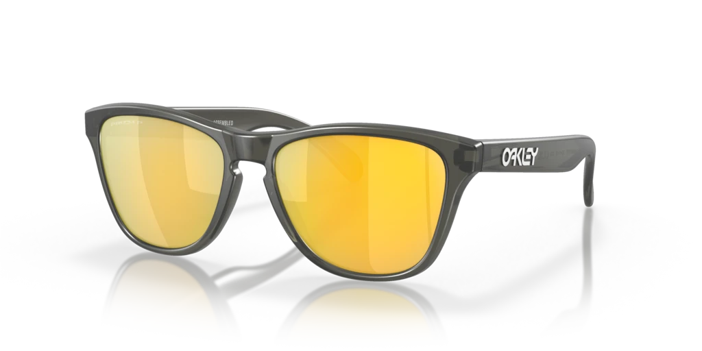 Oakley Junior OJ9006 900637 - 53 - Çocuk Güneş Gözlükleri