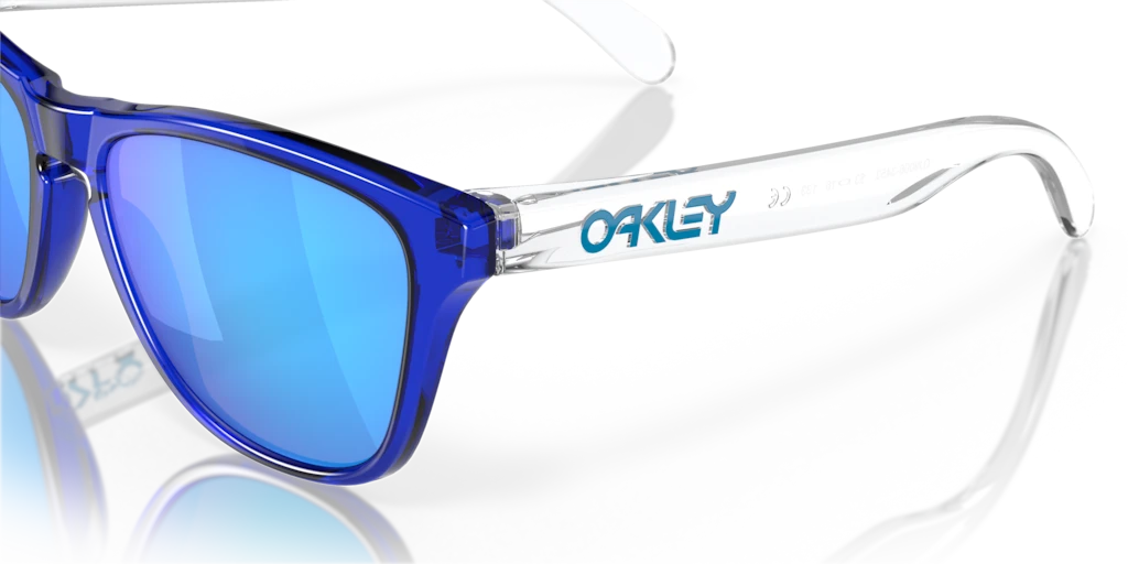 Oakley Junior OJ9006 900634 - 53 - Çocuk Güneş Gözlükleri