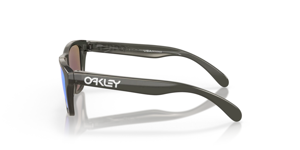 Oakley Junior OJ9009 900902 - 48 - Çocuk Güneş Gözlükleri