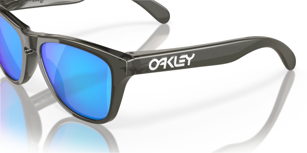 Oakley Junior OJ9009 900902 - 48 - Çocuk Güneş Gözlükleri