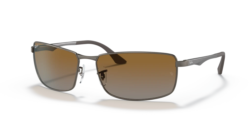 Ray-Ban RB3498 029/T5 - 61 - Güneş Gözlükleri