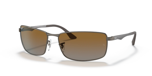 Ray-Ban RB3498 029/T5 - 61 - Güneş Gözlükleri