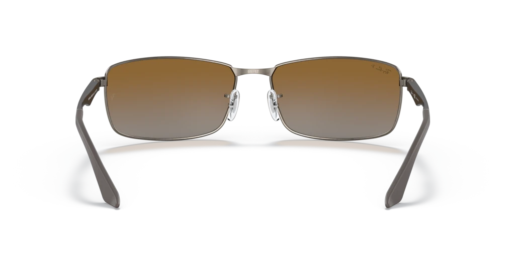 Ray-Ban RB3498 029/T5 - 61 - Güneş Gözlükleri